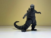 Image 6 of Atomic Reptile: Counter Beast Figure kit 
