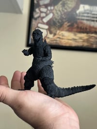 Image 7 of Atomic Reptile: Counter Beast Figure kit 