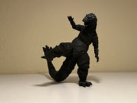 Image 8 of Atomic Reptile: Counter Beast Figure kit 