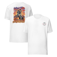 Image 3 of 5th Dimension Tee Logo Black