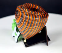Image 2 of Orange SpectraPly Throw-Top, #2026-038