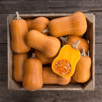 Winter Squash - Honeynut - 2 for $8