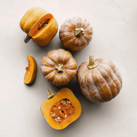 Winter Squash - Koginut - 2 for $10