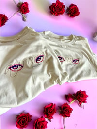 Image 1 of “For Your Eyes Only” S/S Shirt