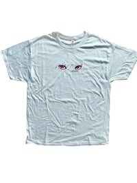 Image 2 of “For Your Eyes Only” S/S Shirt