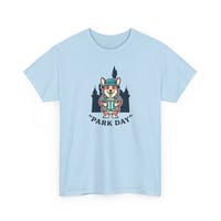 Image 18 of Park Day Corgi T-Shirt — Cute Dog Graphic Tee