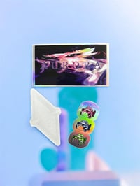 Image 1 of Spring 2026 Sticker Pack