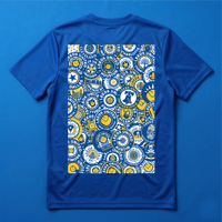 Image 3 of Buy the LUA T-shirt