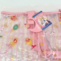 Image 2 of Rare Sailor Moon x Hong Kong Large Beach Tote