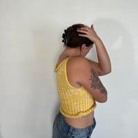 Image 4 of Daisy Tank Top