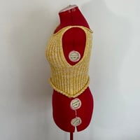 Image 2 of Daisy Tank Top