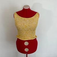 Image 1 of Daisy Tank Top