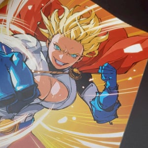 Image of Pre-Order: The Rough Sketches of Godtail ver.B *Signed & Remarque *