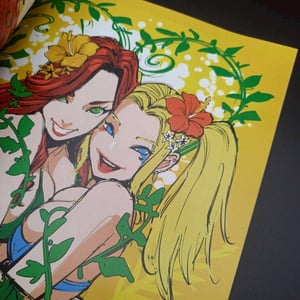 Image of Pre-Order: The Rough Sketches of Godtail ver.B *Signed & Remarque * 