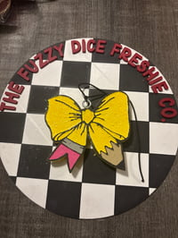 Pencil ✏️ freshie 