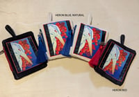 Image 7 of Coin Pouches (UPDATED 5/7)