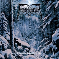 FUNEBRARUM - "Beckoning the Void of Eternal Silence"  Trifold Heavy Digipack CD w/ Booklet