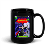 THE TOMB OF WEDNESDAY 13 - 15oz MUG