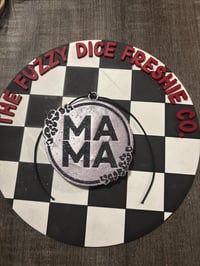 Mama leopard freshie 