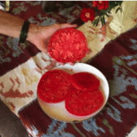 Wiesnicht's Ukrainian Tomato