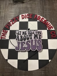 Let me tell you freshie 