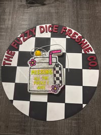 Missing all the f**ks freshie 