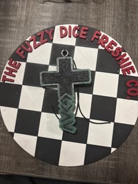 God is greater freshie 