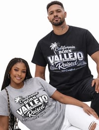 Image 1 of California born Vallejo raised