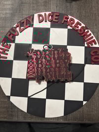 Drill baby drill freshie 