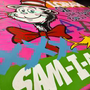 Image of The places you’ll go