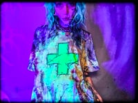 Image 3 of ROT II Tee UV (2XL)