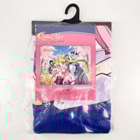 Sailor Moon x GEE Throw Blanket