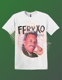 Ferxxo Diaz Shirt