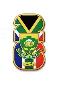 South Africa WC 26 Pre order 