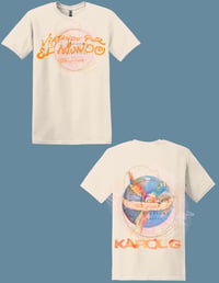 NoOsS VaAmOs De ToOur ShIrT