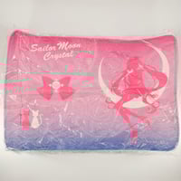 Image 1 of Rare Sailor Moon Crystal Shower Mat