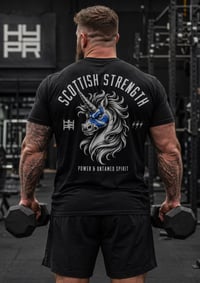 Image 1 of Scottish Strength - 001