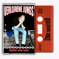 Image 2 of Verlorene Jungs - Einer von uns Tape 