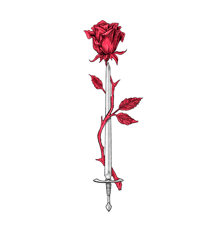 Image of · Sant Jordi I ·