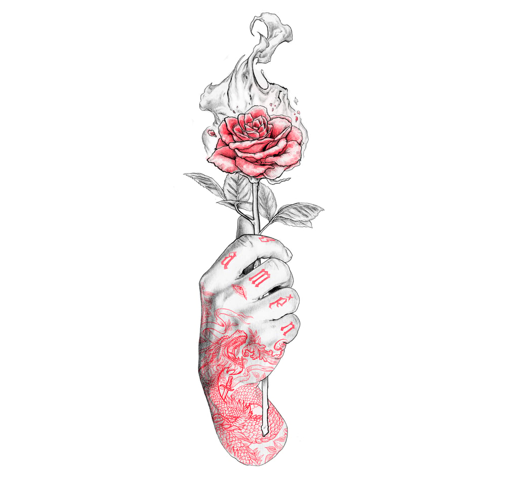 Image of · Sant Jordi II ·