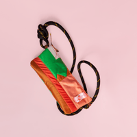 Image 1 of Color Block Sling Bag