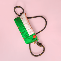 Image 2 of Color Block Sling Bag