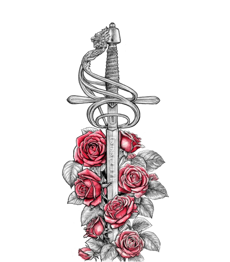 Image of · Sant Jordi IV ·