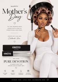 Image 1 of PURE DEVOTION GLOSS