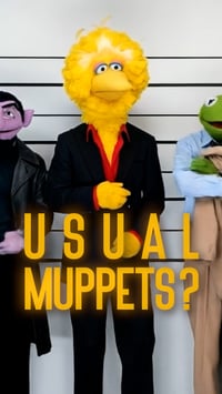 Image 4 of Smells Like Happiness – Teletubbies Parody Concert Poster