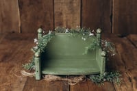 Image 10 of Vintage Divan