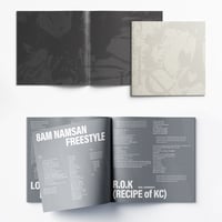 Image 4 of THE KC TRILOGY