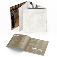 Image 3 of THE KC TRILOGY