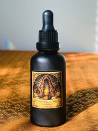 Alta Chakra Protection Oil 