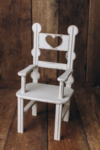 A Mickey Mouse Chair